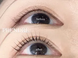 人気No.1💙まつげが太く・長くなるまつ毛パーマ🌿