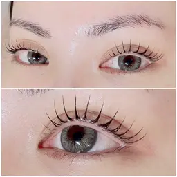 今話題のムーンロッド⭐︎ケラチントリートメント付き(再来+1000円)