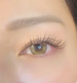 【minimoご新規様限定】フラットマットラッシュ100本 オフ込 ¥4000(税込)