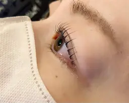 ｟minimo限定価格｠🧡選べるデザインまつげパーマ🧡オフ無しの方のみ！⚠️1/7.8予約不可