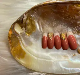 ジェル💅🏻シンプルデザイン✨新規オフ無料⭐️