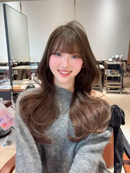 🎅🏻クリスマス前にピッタリ！🎀クレンジングスパ➕オリジナルトリートメント➕巻き下ろし🎄