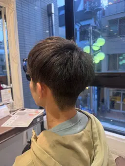 スタイリストデビュー記念!カット+シャンプー