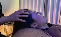 今だけの特別価格　眠りのドライヘッドスパ