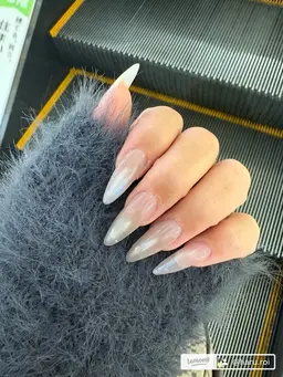 ワンホンネイル