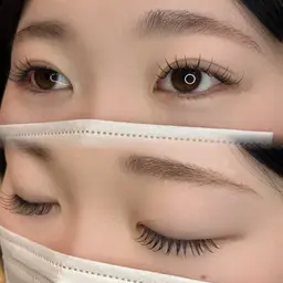 【2/12限定モデル様募集🎀】フラットマットラッシュ120本☆※1日1名様限定！