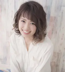 限定特別クーポン🎶カット & イルミナカラー&トリートメント「#アオハル」