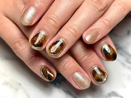 ⭐︎オフなし⭐︎おまかせニュアンスネイル