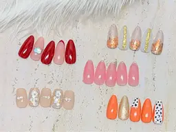 シンプル 定額コース　6980