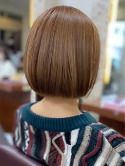 🌱カット＋カラー＋トリートメント🌱