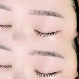 眉毛ワックス🎀（メイク仕上げ付き）