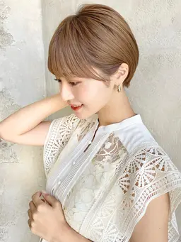 Wカラー❣️（ブリーチ+オンカラー🌈）+オリジナル開発トリートメント🥰