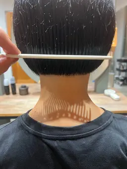 ボブモデル　※捕捉説明を必ずお読み下さい