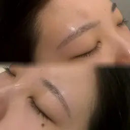 【メンズ大歓迎✨️】アイブローワックス(間引きあり)