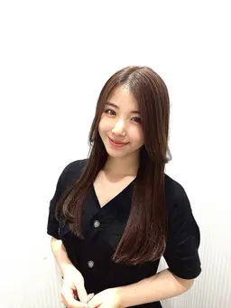 カット💇‍♀️＋ワンカラー🌈