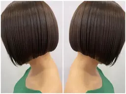 🌳カット+マイクロバブルシャンプー_4400円