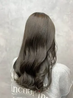 カットモデルの募集♪