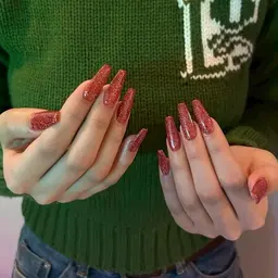 ☆【HAND】オフ有 ワンカラー