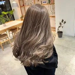 オススメNO.1⭐️カット✂︎＋カラー＋ハイライト