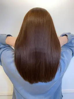 ✨話題の髪質改善✨ ヘアエステ