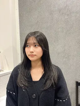 【2回目限定✨️】カット＋卵殻トリートメントき