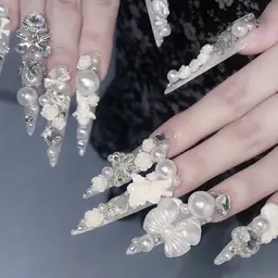 【長さだし乗せ放題3H】★Freestyle ゴテゴテ（New!） ￥16,200→￥13980yen