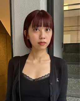 《ミニモ学割》ワンカラー