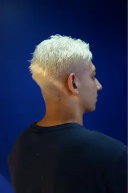 ケアブリーチのみ