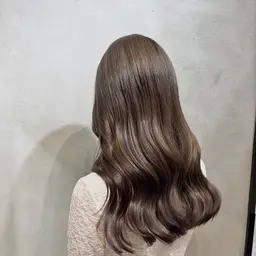 🫧4月特別価格🫧 ブリーチ+カラー+トリートメント