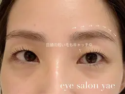 ラッシュリフト×アイブロウ✨️