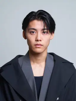 ⛄️Men's限定クーポン⛄️ ❄️刈り上げメンテナンスカット❄️