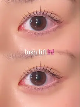 限定価格！🎄まつ毛パーマ束感コーティング付き🪄⚠️現金のみ