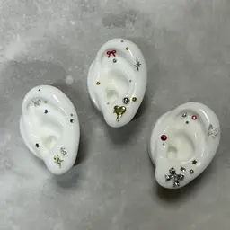 耳つぼジュエリー💎💍✨