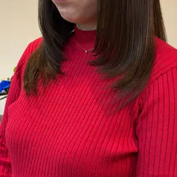 🈳明日16日限定✩レイヤー（毛量調整）+ワンカラー+ミニスパつけます