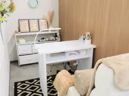 マグネットネイル