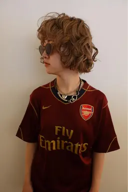 ダメージレスカラー+選べるトリートメント◎