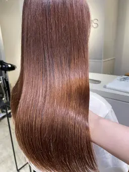 【FILMSオリジナル骨格診断付き✨】カット+髪質改善トリートメント(ショート/ボブ/ミディアム/ロング/メンズ)