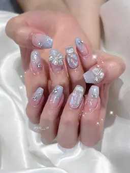 ✨1/28限定‼️ハンド持ち込みデザイン9850円✨