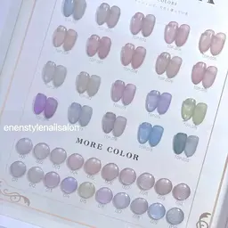 マグネットネイル🧲【オフなし】