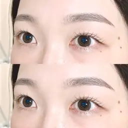 🔶平日限定🔶アイブロウwax/メイク込み ⭐︎ミニモ限定⭐︎¥5500