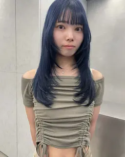 【ご新規様限定】カット＋Wカラー＋補修トリートメント付き✨