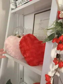 💕バレンタイン限定💕フェイシャル デコルテケア3600円 チョコの🍫プレゼント付き🎁