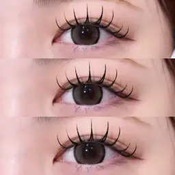 💘✨12/16（火曜日） ・12月限定クーポン ✨💘束感マツエク100本+コーティング仕上げ⋆. 𐙚