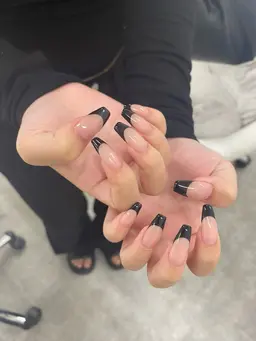 初回限定🍒フレンチコース(バーチャルフレンチ＋1100円)