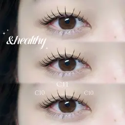 🪄お試し価格‎🪄次世代パリエク💫&healthy(フラットエクステ120本+まつ毛パーマ)(2回目以降+500円)