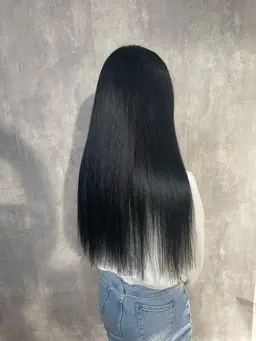 🩵minimo限定🩵大人気✨Aujua3stepトリートメント+5分ヘッドスパ付💆‍♀️🤍