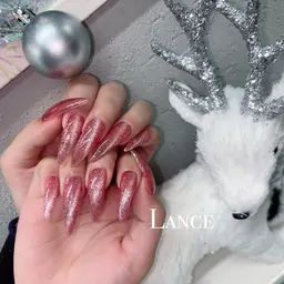 🧸minimo限定価格🧸大人気💖マグネットorフラッシュネイル💅¥6800→4300