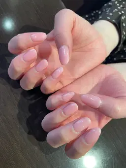 💅シンプルワンカラー⚠️補足説明欄必読