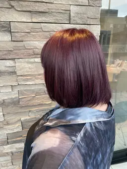 カット＋トリートメント