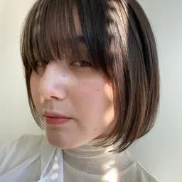 オーダーメイドカット+骨格診断カウンセリング付＋プチヘッドスパ